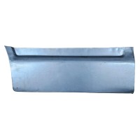 Pannello di riparazione porta anteriore per Renault Master 1998-2010 / Sinistra 16008