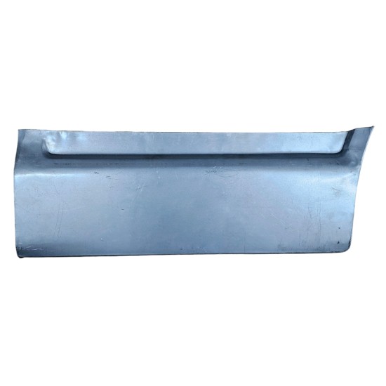 Pannello di riparazione porta anteriore per Renault Master 1998-2010 / Destra 16007