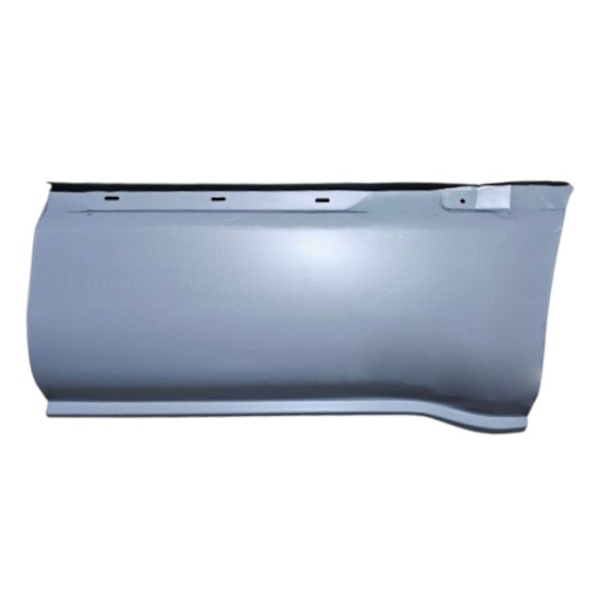 Pannello di riparazione parafango posteriore per Renault Master 1998-2010 / Sinistra 16904