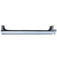 Pannello di riparazione sottoporta porta scorrevole per Renault Master 1998-2010 / Destra 14875 Pannello di riparazione sottoporta porta scorrevole per Renault Master 1998-2010 / Destra 14875