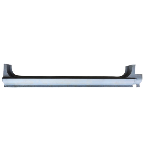 Pannello di riparazione sottoporta porta scorrevole per Renault Master 1998-2010 / Destra 14875 Pannello di riparazione sottoporta porta scorrevole per Renault Master 1998-2010 / Destra 14875