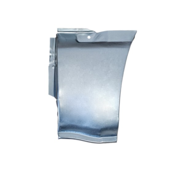 Pannello di riparazione parafango posteriore per Renault Master 1998-2010 / Sinistra 14876 Pannello di riparazione parafango posteriore per Renault Master 1998-2010 / Sinistra 14876