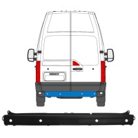 Paraurti posteriore con PDC per Renault Master 2010- 16382