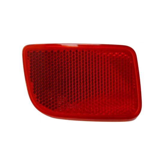 Catadiottro per Renault Master 2010-2024 / Sinistra 17247