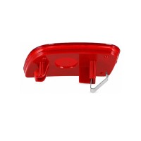 Catadiottro per Renault Master 2010-2024 / Sinistra 17247