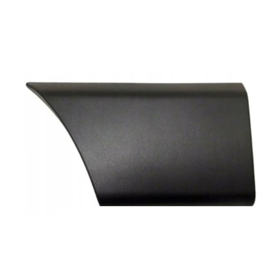 Modanatura laterale parafango posteriore dietro la ruota per Opel Movano 2010-2021 / Sinistra 16664