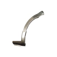 Pannello di riparazione parafango anteriore per Renault Master 1998-2010 / Destra 15354