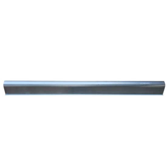 Pannello di riparazione sottoporta lamiera per Mazda 3 2009-2013 / Sinistra = Destra (simmetrico) 15012