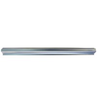 Pannello di riparazione sottoporta lamiera per Mazda 3 2013-2019 / Sinistra 16344