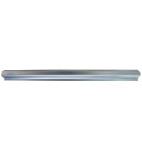 Pannello di riparazione sottoporta lamiera per Mazda 3 2013-2019 / Destra 16343