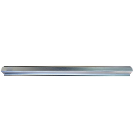 Pannello di riparazione sottoporta lamiera per Mazda 3 2013-2019 / Destra 16343