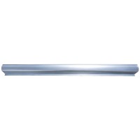 Pannello di riparazione sottoporta inferiore per Mazda 6 2012-2024 / Sinistra 16978