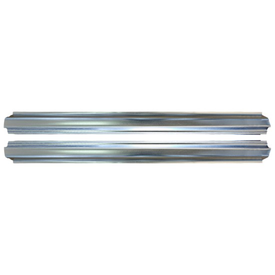 Pannello di riparazione sottoporta lamiera per Mazda 6 2012-2024 / Sinistra+Destra / Set 16348