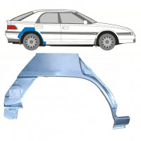 Pannello di riparazione parafango posteriore per Mazda 323F BG 1989-1994 / Destra 7986