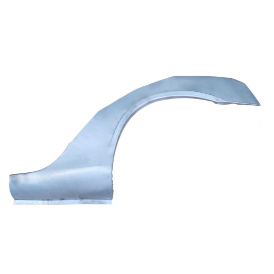 Pannello di riparazione parafango posteriore per Mazda MX-5 1998-2005 NB / Sinistra 8032
