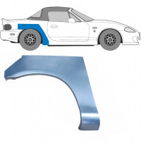 Pannello di riparazione parafango posteriore per Mazda MX-5 1998-2005 / Destra 5930