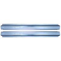 Set di pannelli di riparazione per Mazda Tribute 2001-2008 / Sinistra+Destra / 15853