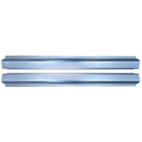 Set di pannelli di riparazione per Mazda Tribute 2001-2008 / Sinistra+Destra / 15853