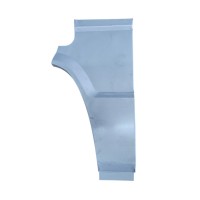 Pannello di riparazione del montante per Mercedes MB 100 1988-1996 / Sinistra 16938