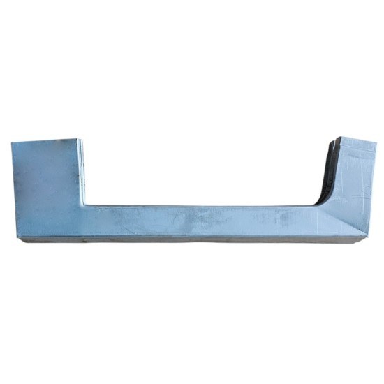 Pannello di riparazione davanzale della porta anteriore per Mercedes MB 100 1988-1996 / Sinistra 16858