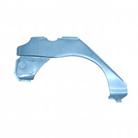 Pannello di riparazione parafango posteriore per Renault Megane 1995-2003 / Destra 8394