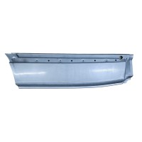 Pannello di riparazione parafango posteriore per Volkswagen Crafter 2005-2017 / Sinistra 13431