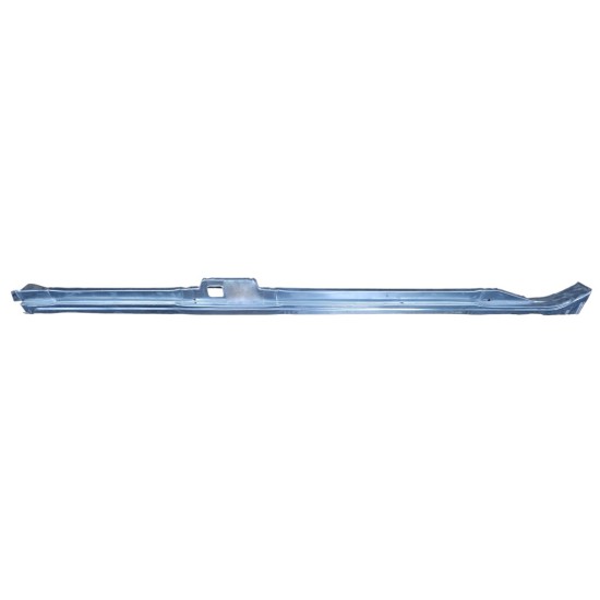 Pannello di riparazione sottoporta lamiera per Mercedes 190 W201 1982-1993 / Sinistra 15128
