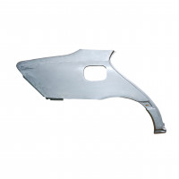 Pannello di riparazione parafango posteriore per Mercedes C-class 2000-2007 / Destra 9067