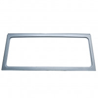 Pannello di riparazione del telaio del parabrezza per Mercedes G-Class 1979- 8243