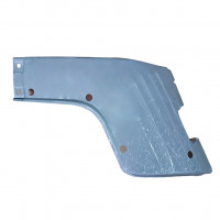 Pannello di riparazione parafango anteriore per Mercedes Sl-class 1971-1989 / Sinistra 10295