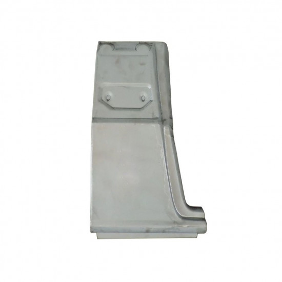 Pannello di riparazione del montante per Mercedes Sprinter 2006- / Destra 7412