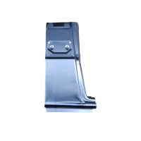 Set di pannelli di riparazione per Mercedes Sprinter 2006-2018 / Destra / Doppia cabina / 14780 Set di pannelli di riparazione per Mercedes Sprinter 2006-2018 / Destra / Doppia cabina / 14780