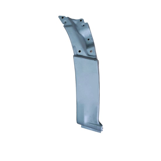 Set di pannelli di riparazione per Mercedes Sprinter 2006-2018 / Sinistra / Cabina singola / 15084