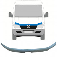 Lamiera di riparazione esterno cofano per Mercedes Sprinter 2000-2006 8148