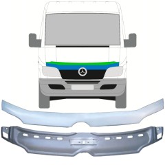 Pannello di riparazione interno ed esterno cofano per Mercedes Sprinter 1995-2006 / Set 9882