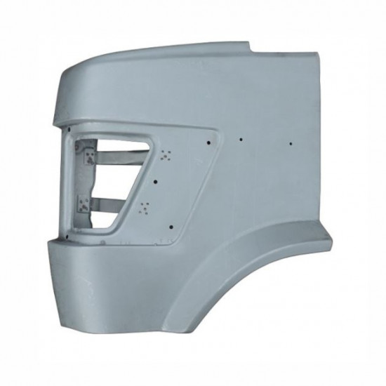 Parafango anteriore per Mercedes T1 1977-1996 / Sinistra 5215