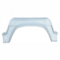 Pannello di riparazione arco ruota posteriore interno per Mercedes T1 1977-1996 / Sinistra 5217