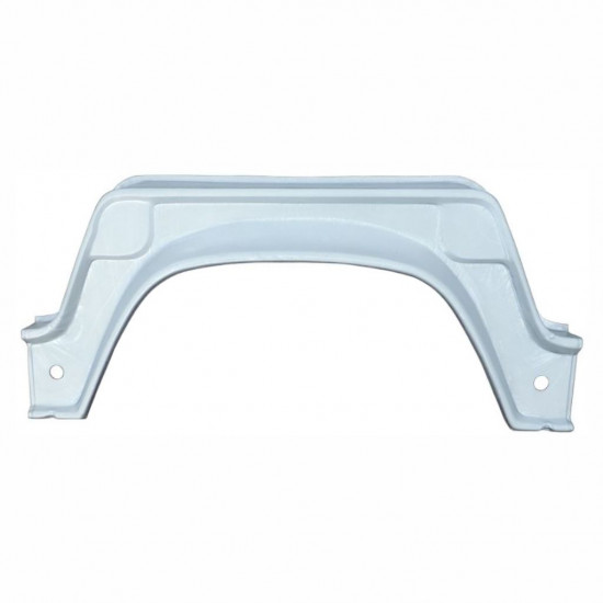 Pannello di riparazione arco ruota posteriore interno per Mercedes T1 1977-1996 / Destra 5219