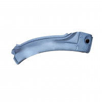 Pannello di riparazione parafango anteriore per Mercedes Vito 1996-2003 / Sinistra 8277