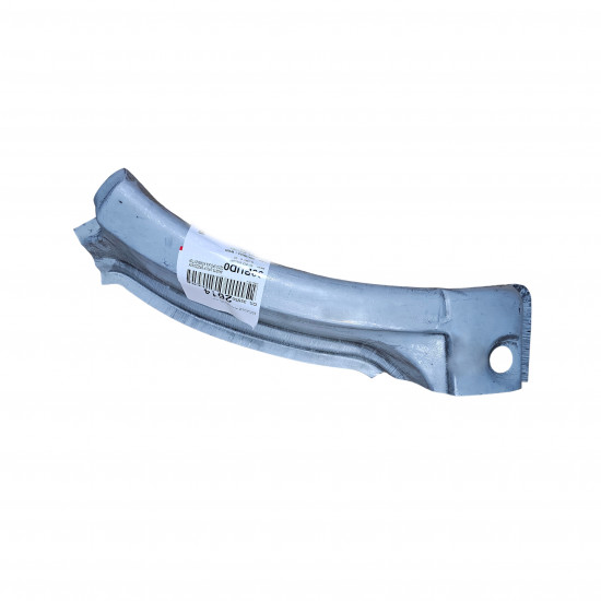 Pannello di riparazione parafango anteriore per Mercedes Vito 1996-2003 / Destra 8275