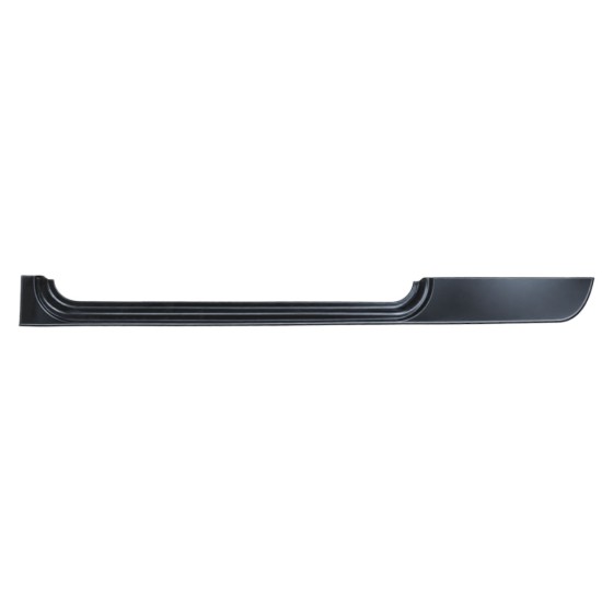 Sottoporta Lamiera Completo per Austin Mini Cooper 1959-1969 / Sinistra 10876