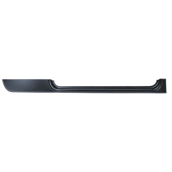 Sottoporta Lamiera Completo per Austin Mini Cooper 1959-1969 / Destra 10875