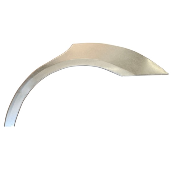 Pannello di riparazione parafango posteriore per Mercedes-Benz M-Class ML W164 2005-2011 / Sinistra 14930