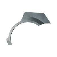 Pannello di riparazione parafango posteriore per Ford Mondeo 2007-2010 / Sinistra / COMBI / SEDAN 16848