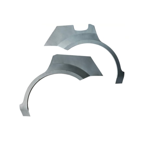 Pannello di riparazione parafango posteriore per Ford Mondeo 2007-2010 / Sinistra+Destra / COMBI / SEDAN / Set 16849