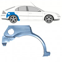 Pannello di riparazione parafango posteriore per Ford Mondeo 2000-2007 / Destra 11034