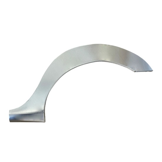 Pannello di riparazione parafango posteriore per Ford Mustang 1999-2004 Grand / Sinistra 16840