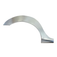 Pannello di riparazione parafango posteriore per Ford Mustang 1999-2004 Grand / Destra 16839