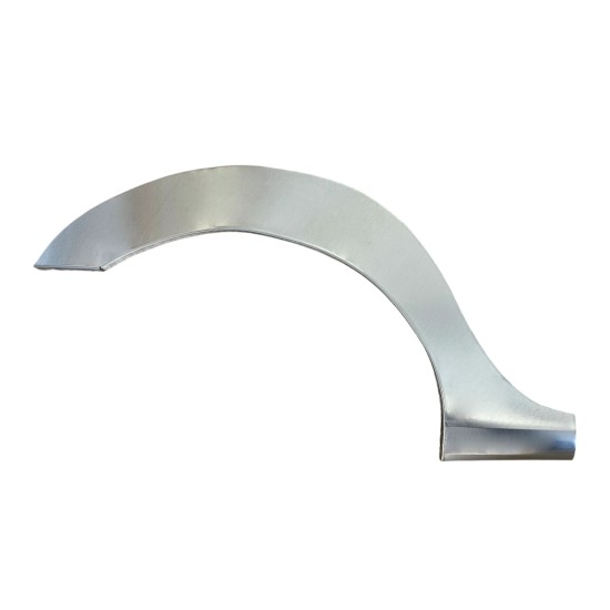 Pannello di riparazione parafango posteriore per Ford Mustang 1999-2004 Grand / Destra 16839