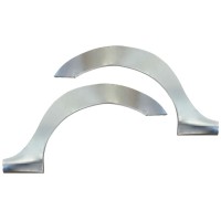 Pannello di riparazione parafango posteriore per Ford Mustang 1999-2004 Grand / Sinistra+Destra / Set 16841